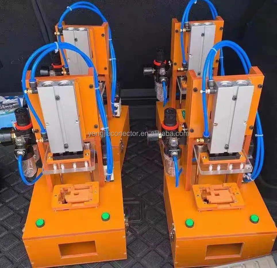 Customized PCB Testing Jig & PCBA Test Fixture Tool - Reliable ...