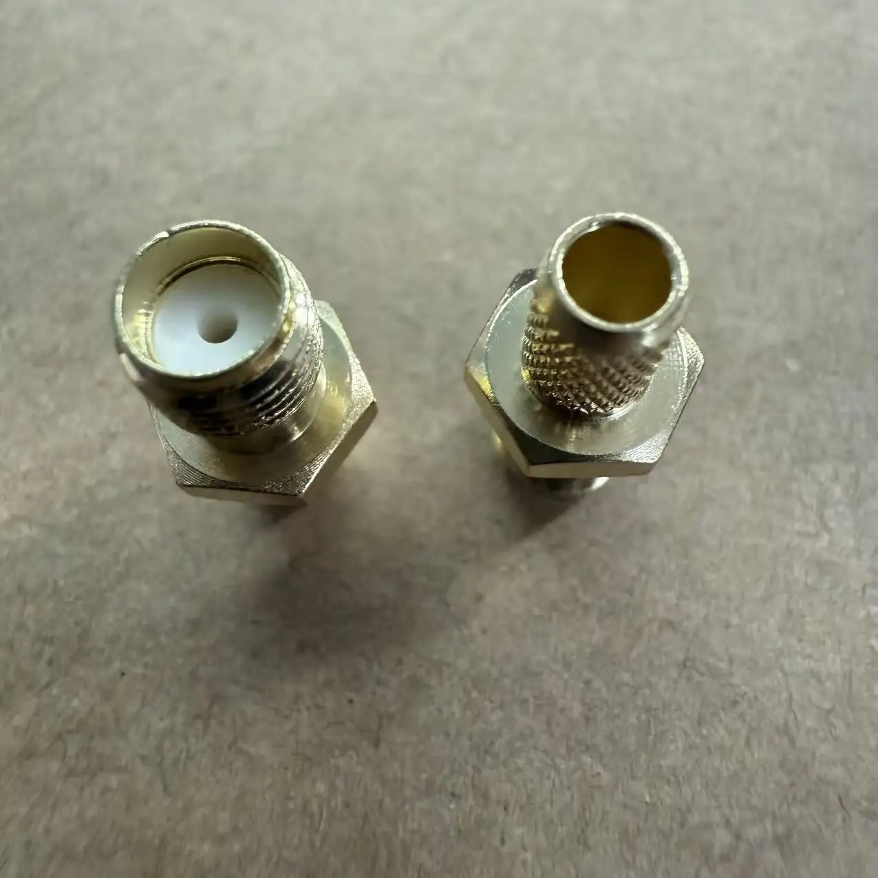 product factory all copper sma c k3 rf connector female sma connector crimp rg58 rg142-3