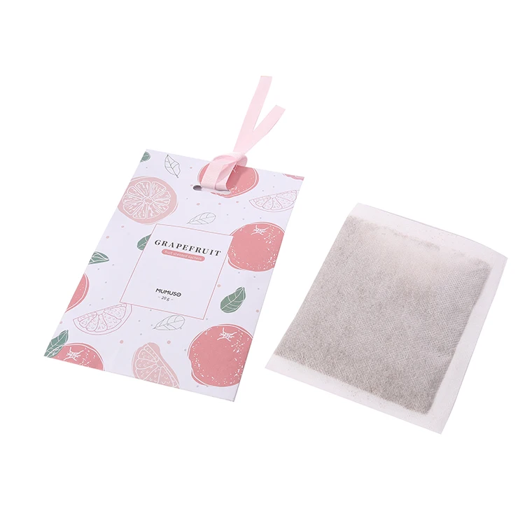 elegant paper scented bag  non toxic eco friendly customizable  long lasting aroma  perfect for wardrobe drawer closet bedroom hotel and gift sets-4