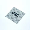 Transparent with Printing CMYK