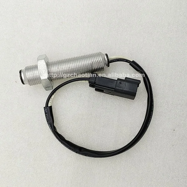 Excavator Speed Sensor 4P-5820 for CAT 330C, 330D, 336D