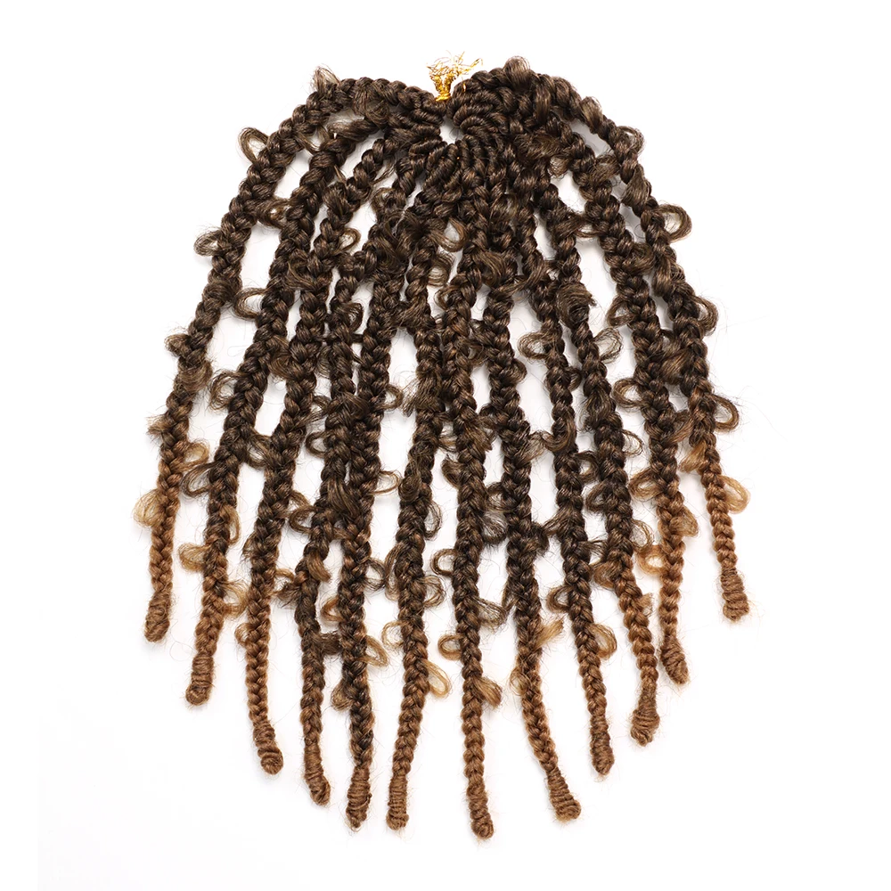 Butterfly Locs Synthetic Hair 12 18 24 Inch Soft Distressed Butterfly ...
