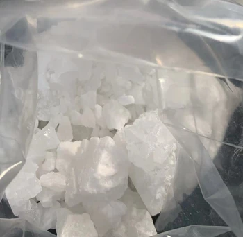 Factory Price White Crystals DL-Menthol Big Crystal CAS 89-78-1