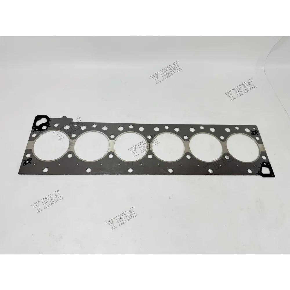 4299098 Head Gasket for QSX15 Genuine Engine Parts 5