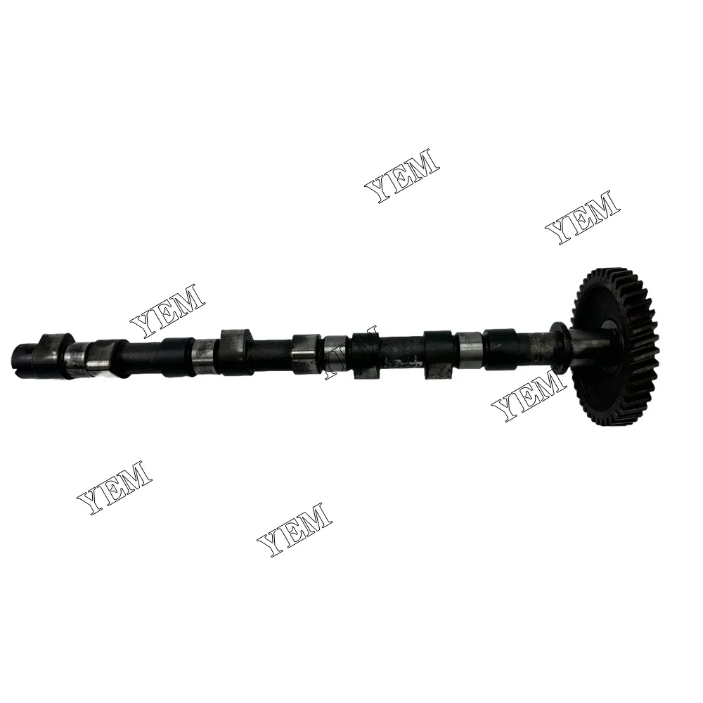 Camshaft Assy Fit for Isuzu 4FG1 Engine 2
