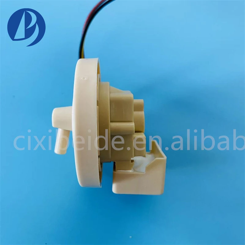 Robertshaw WMS97758021 Water Level Sensor 4 PIN Connector Suitable for GODREJ Washing Machine