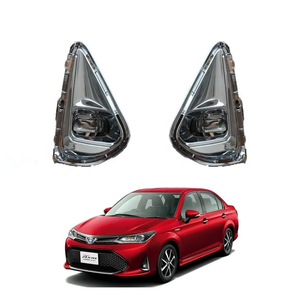 corolla performance parts