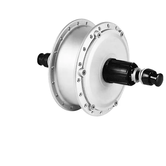 MXUS 48V 250W Ebike Rear Motor Hub Motor - Brushless Gear