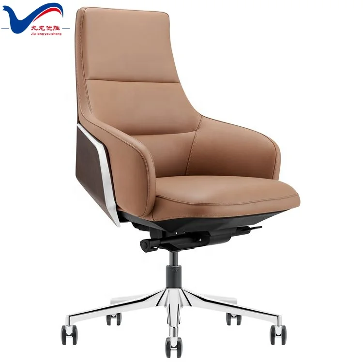 Foshan Nanhai Design Office Chair Luxury Ergonomic Office Chairs Aluminium  Revolving Chairs - Buy Design Office Chair,Ergonomic Office Chairs,Revolving  Chairs Product on 