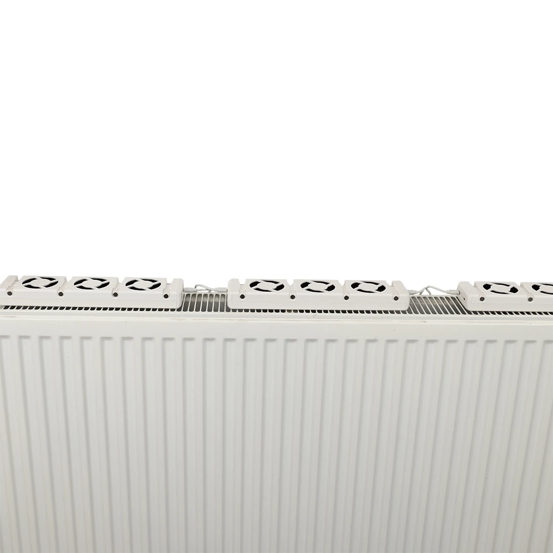 Radiator, MXRV-S02, 5V, Plastic, CFM - detail 18