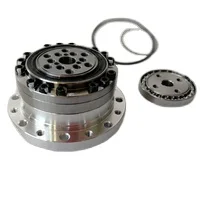 TQG Robot Elbow Joint Harmonic Drive zero Backlash Gearbox CSG17 Reductor