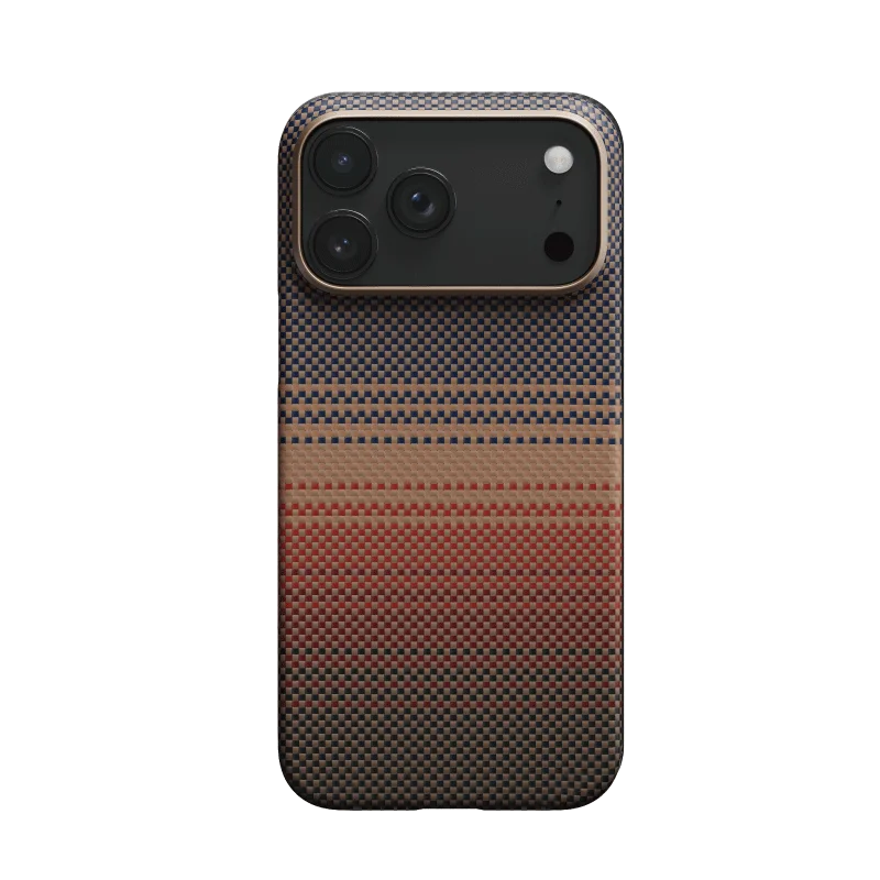 Laudtec Ultra-Slim Carbon Fiber Phone Cases Strong Magnetic Shockproof Cover Camera Control For Iphone Air 17 16 Pro Max Sjk1109