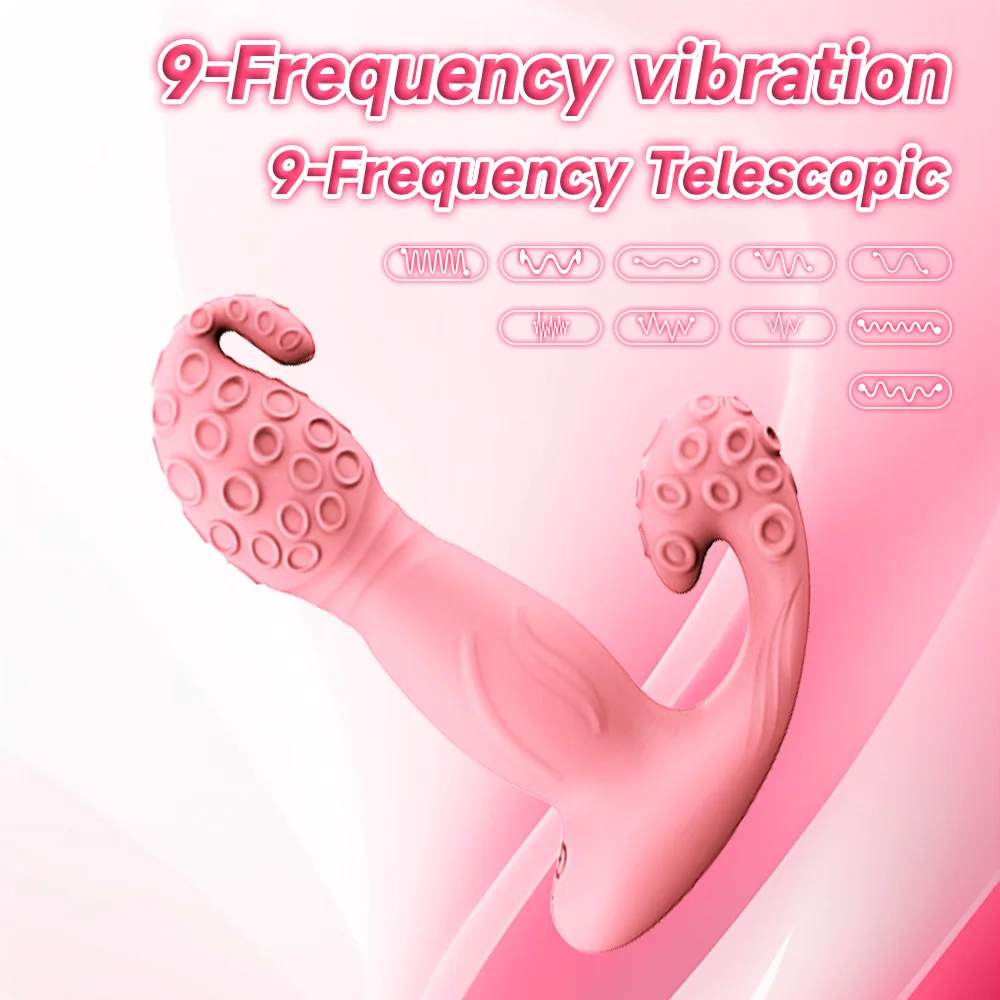 vibration sexe Amazon.com: Vibrator Dildo Rabbit Thrusting G Spot Vibrator Clitoris for  Women Masturbation Dual Vibration Sex Toys for Adults : Health & Household