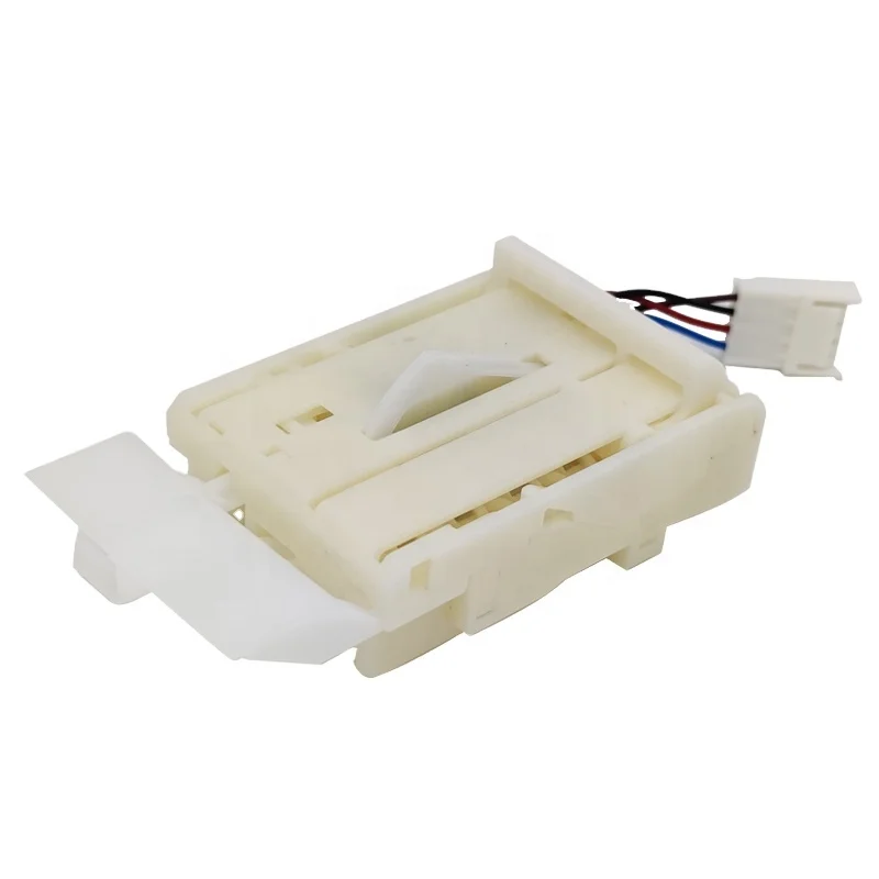 24V DC Box Vending Machine Motor Vend Motor for Box, Push Vending Motors