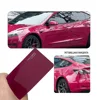 Fuchsia-magenta vif