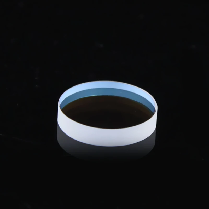 D8mm 145mm 1.1% Nd YAG Stick Crystal Laser Rod