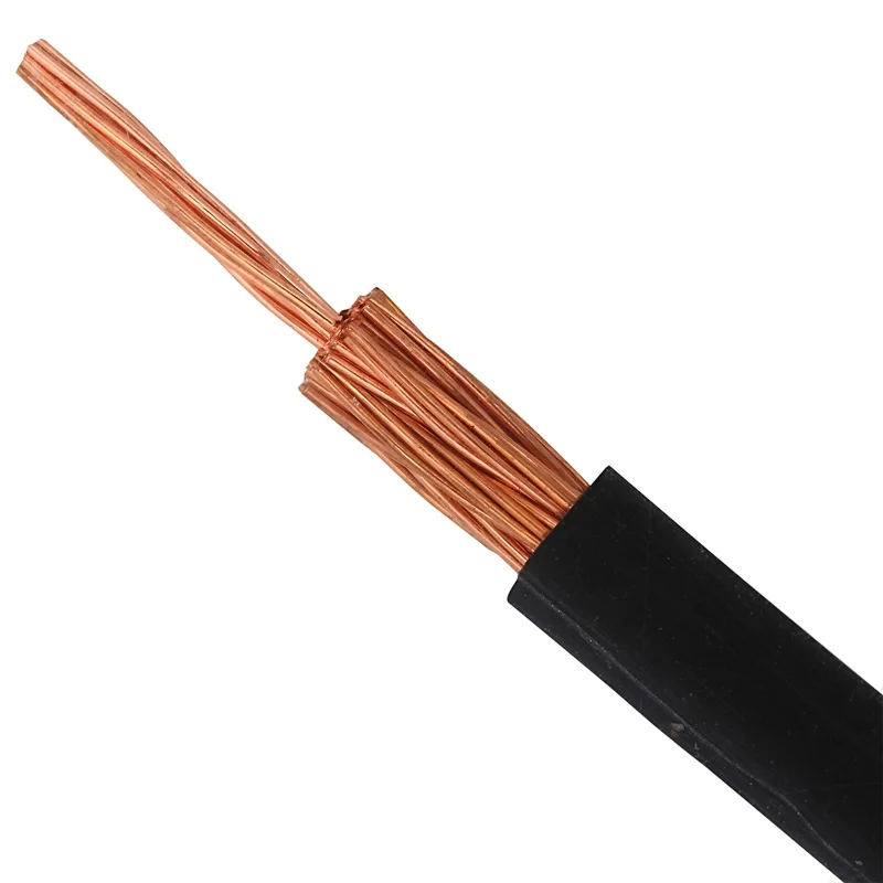 Ul83 600v Thhn Thwn Twn Mtw T90 Cable 3/0 Awg Copper Wire - Buy ...