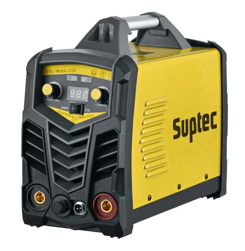 Semi-automatic Electronic Welding Machine Made in Italy Inverter Welding Machines