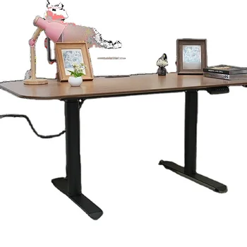 Lifting table Innovation Standing Adjustable Desk Adjustable Height Computer Lifting Table For Office
