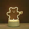Cup and bear