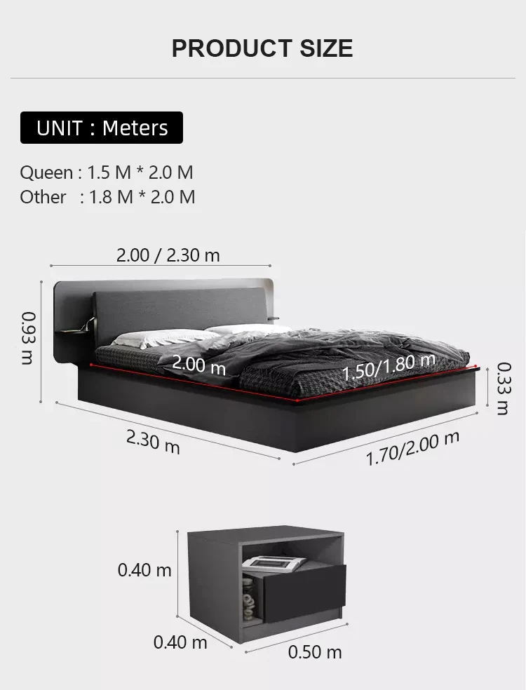 Panter Dragende cirkel Einde Tatami Bed Modern Minimalist Main Pneumatic Rod Large Capacity Storage  Double Bed - Buy Beds /bedroom Furniture /bed Sets/ Bedroom Sets/wood Beds, Bed Modern/bedroom Furniture Modern /double Bed Storage,Double Beds/tatami  Beds Product on