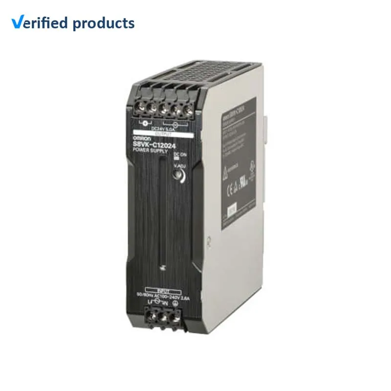 0mron power supply S8VK-c12024 supplier