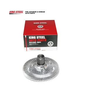 KINGSTEEL OEM EB3G-8C617-CA Manufacturer Auto Parts Radiator Engine Cooling Fan Clutch Assembly for FORD RANGER MAZDA BT50