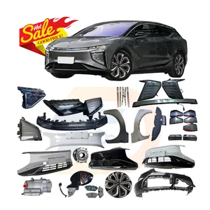 Good Price Hiphi X Y Z Original Full Body Kits Other Auto Parts Car Accessories in Stock