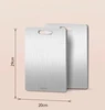 acciaio inossidabile S-20*29CM