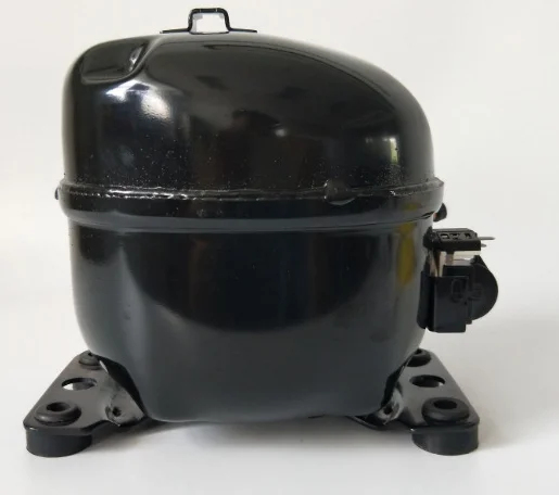 Оптовая продажа, низкие цены, мини портативные бесшумные спиральные компрессоры