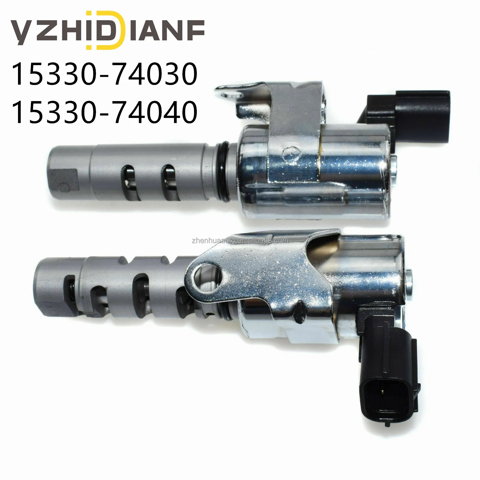 Camshaft Timing Oil Control Valve 15330-74030 for Toyota Altezza