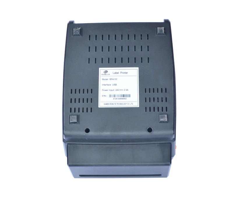 RONGTA RPP320 Thermal Shipping Label Printer Direct Thermal High Speed Mini Printer Multifunctional POS Printer