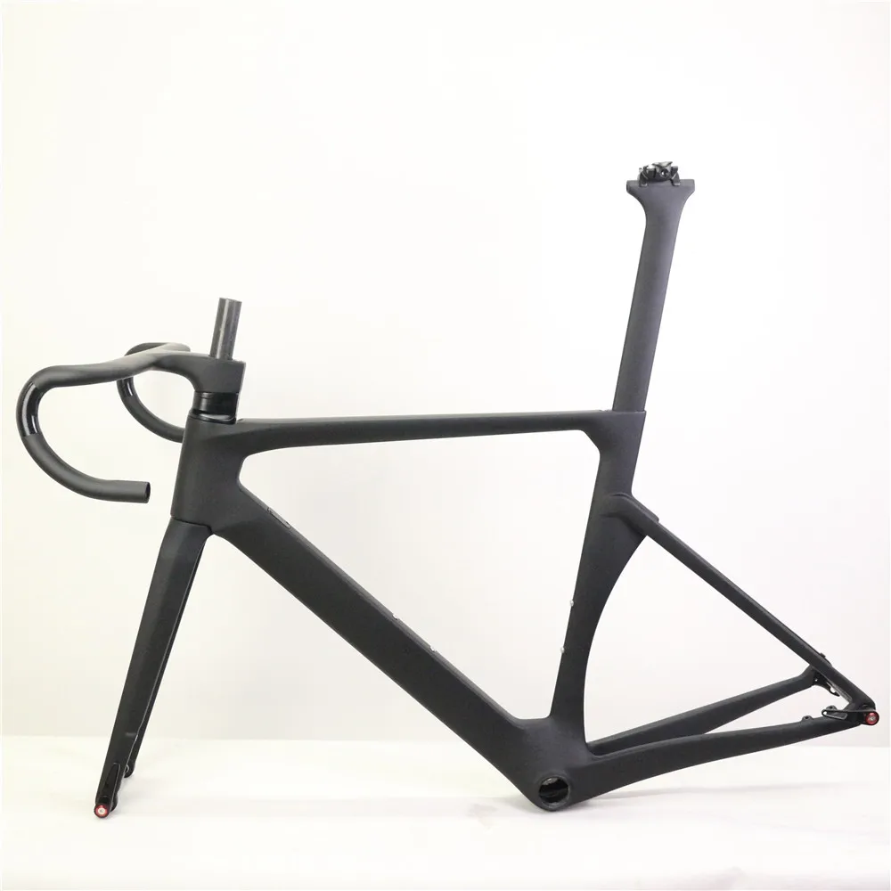 700x28c Carbon Frame Road Bicycle Bb86 Road Bike Full Carbon Internal