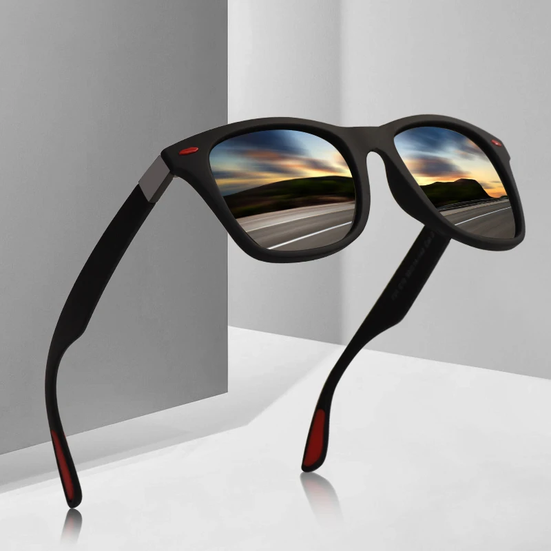 Gafas De Sol Clásicas Para Hombre Y Mujer Lentes De Sol sunglasses 