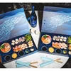Boîte à sushis