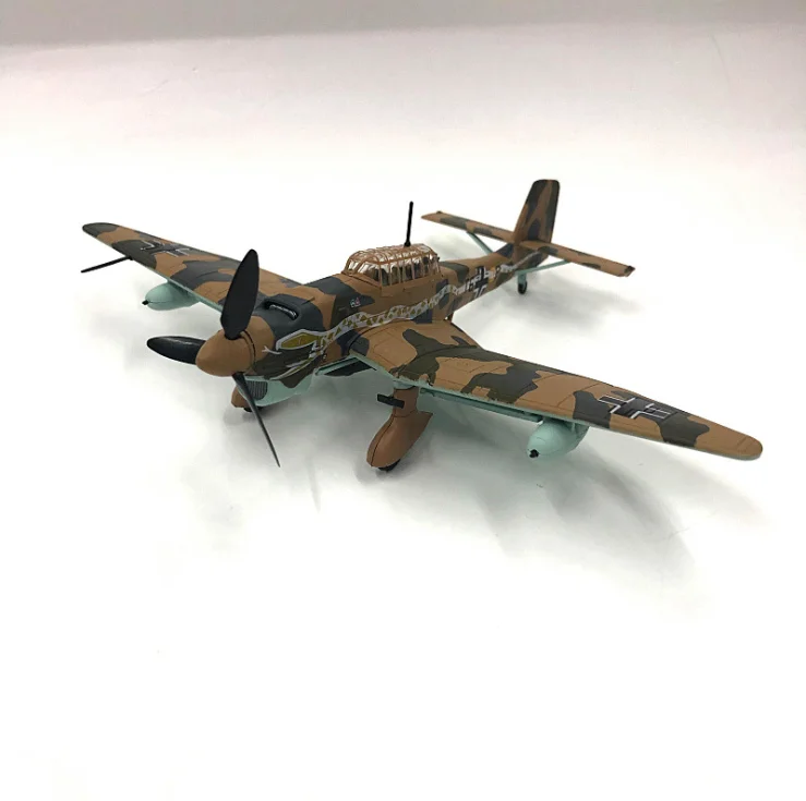 1/72 スケールプラモデル　　　　　　　　　第二次世界大戦軍用機　15機セット Amazon | デアゴスティーニ 第二次世界大戦傑作機コレクション