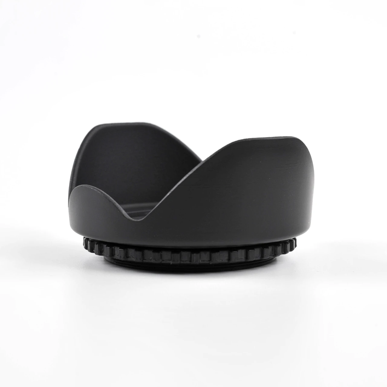 Lens Cap Nikon 77mm Lens Hood 77MM Digital Tulip Flower Lens Hood