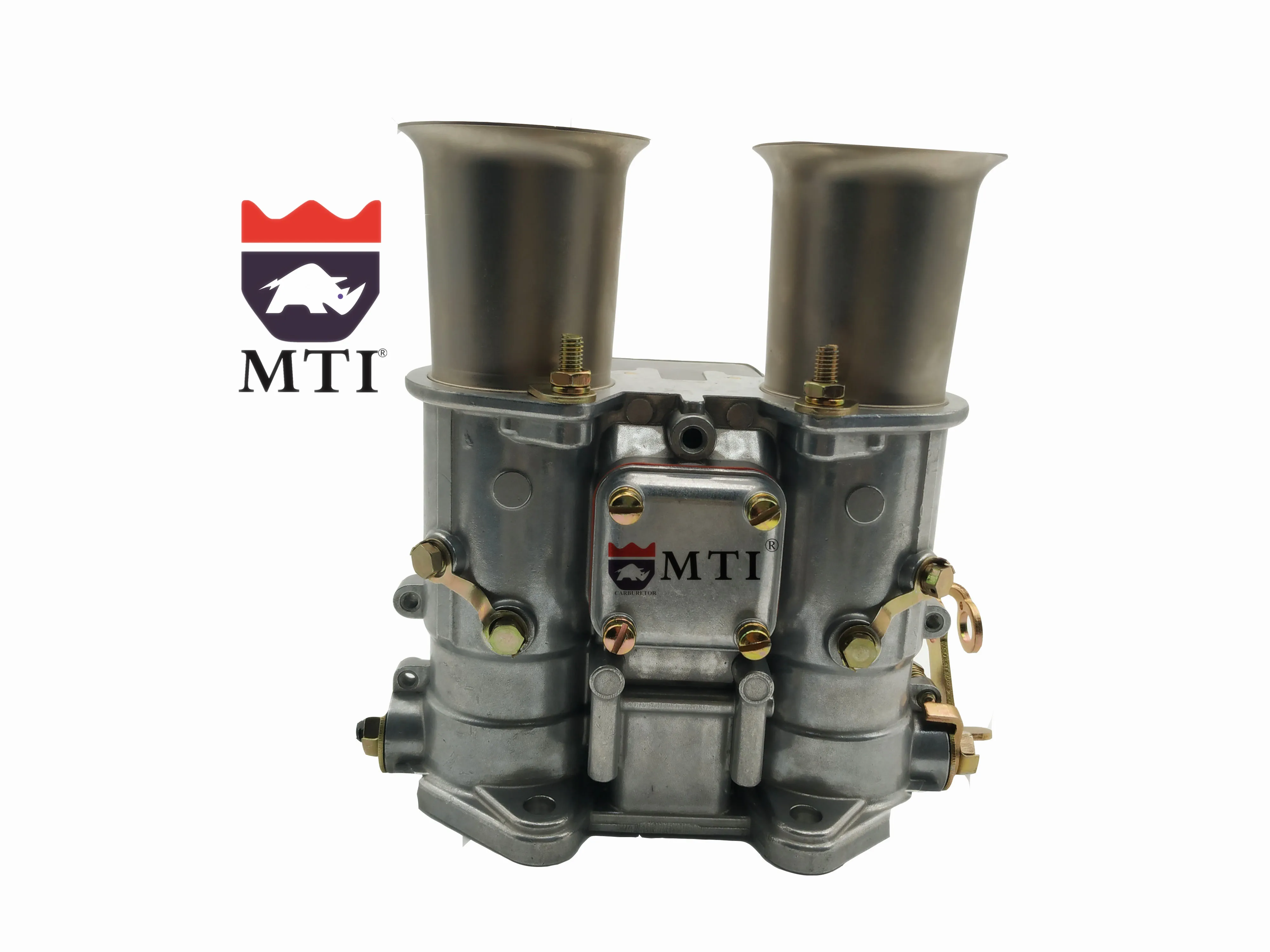 Mti Rts Weber 45 Dcoe Carburetor - 45dcoe European Weber Carb - New ...