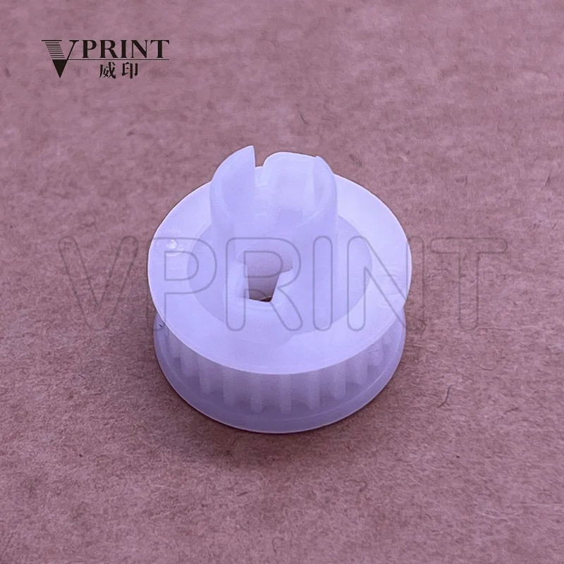 Genuine 6LH53434000 Developer Timing Belt Pulley 2GT25 for Toshiba E-Studio 355 356 357 455 456 457 507 2008 Printer Parts