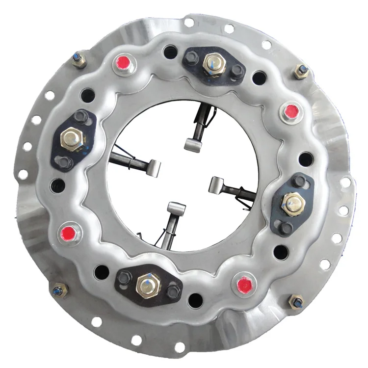 ISC607 1312203570 Clutch for ISUZU - Japanese Truck Parts