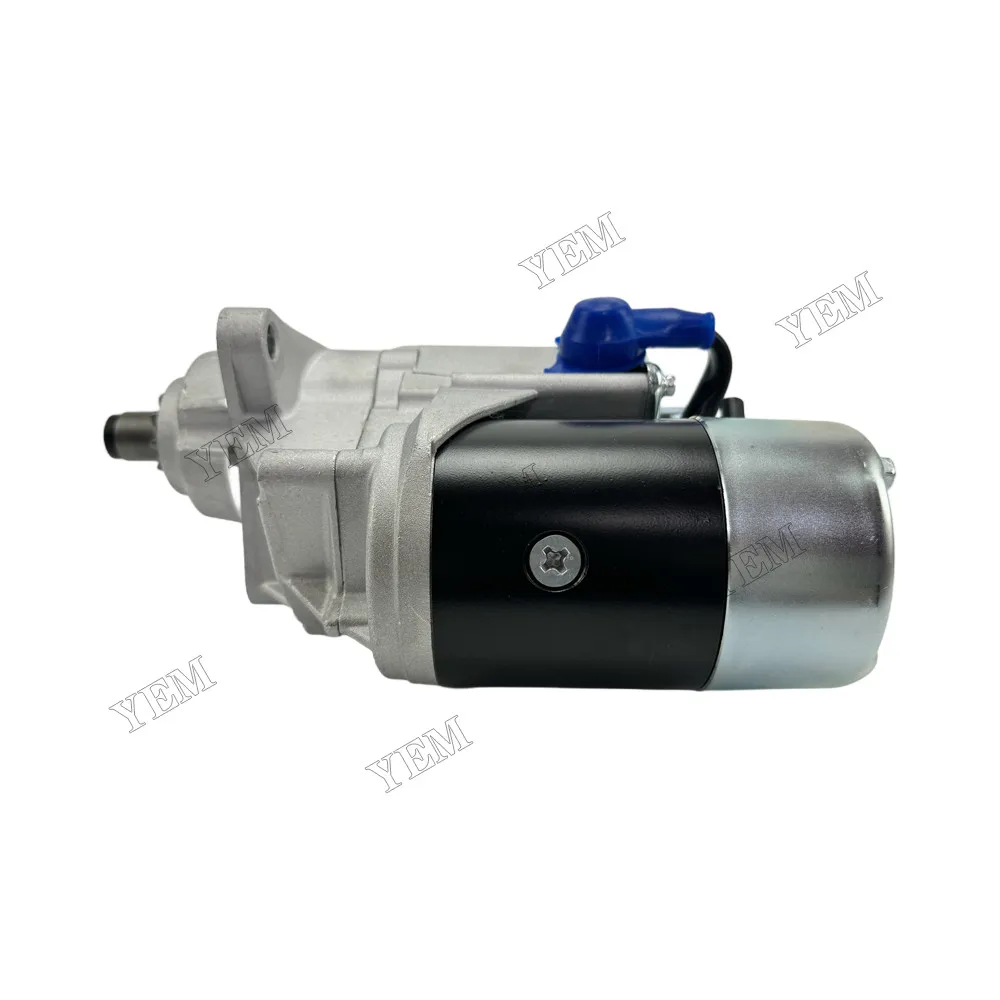 Starter Motor Fit for John Deere 4039D Engine 4