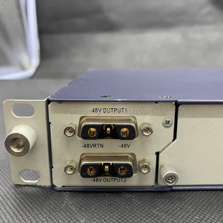 PSU-AC 15A 30A 48V 1U - Reliable AC/DC Power Converter