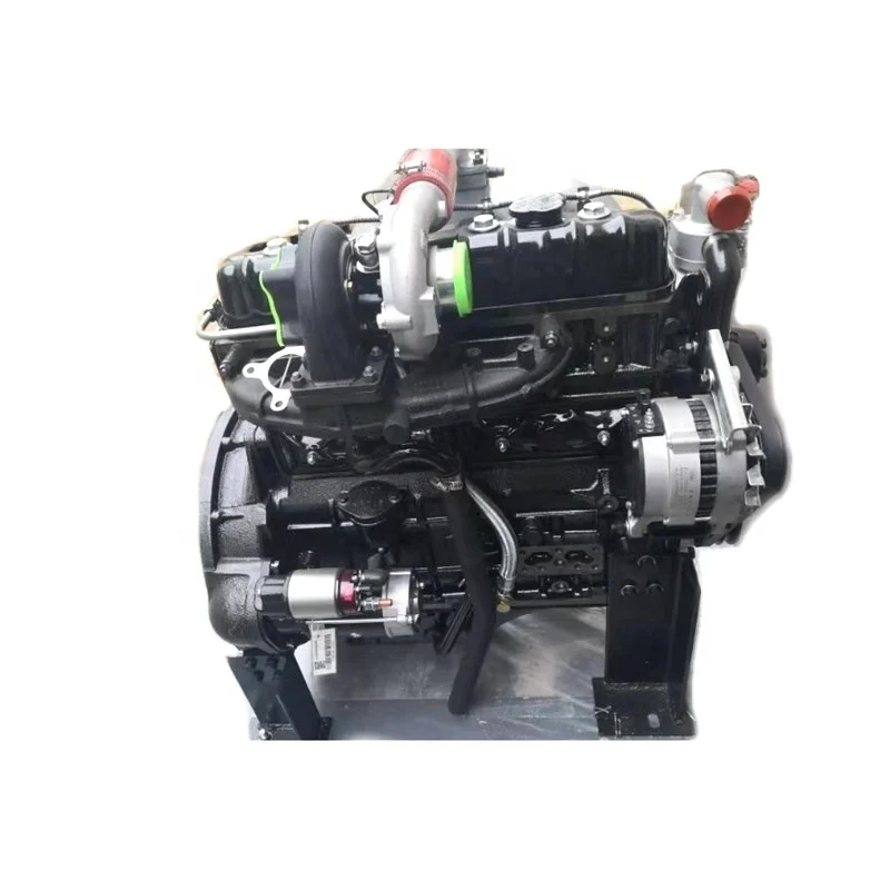 YN38GBZ Diesel Engine Parts - Reliable Performance & Quality