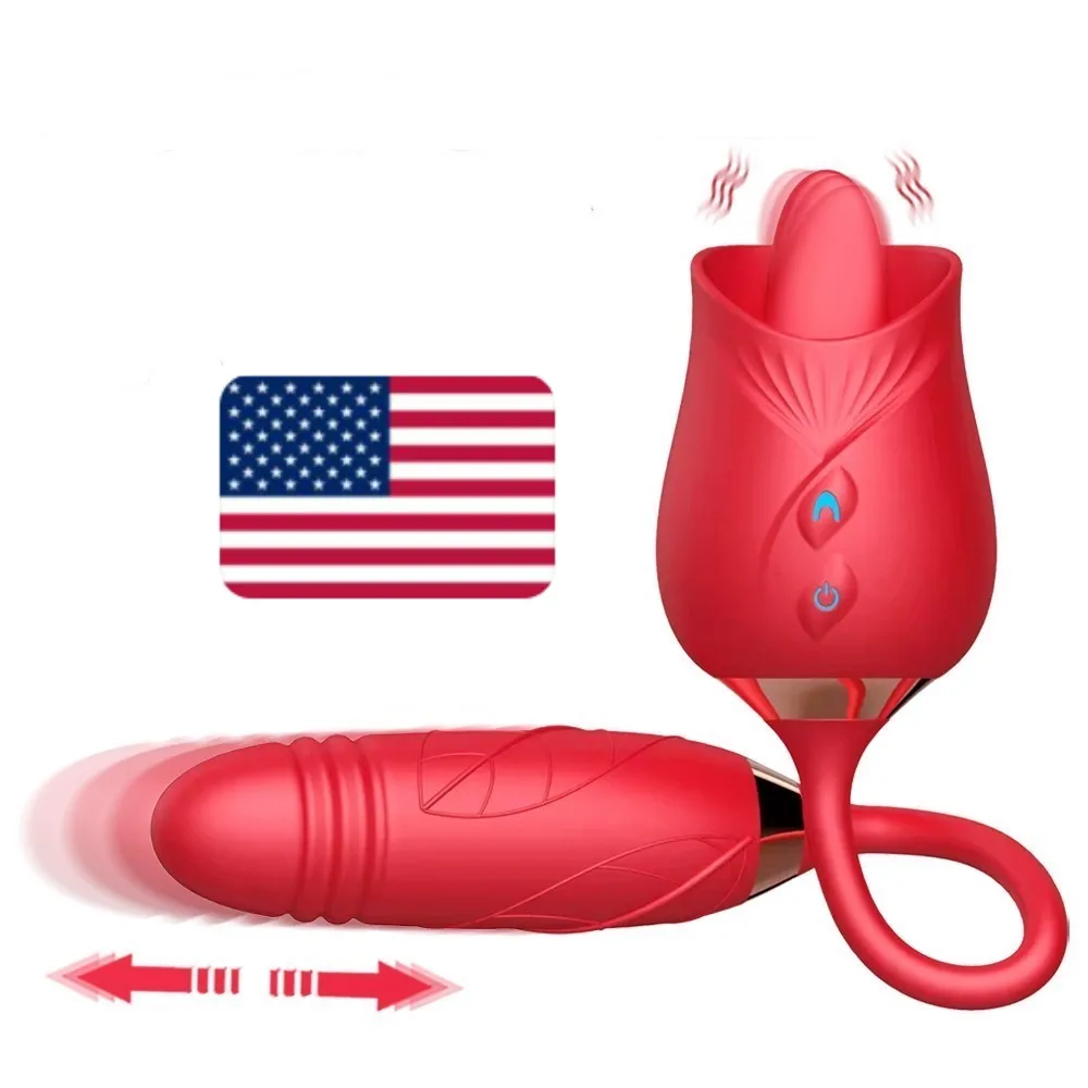 XIAER sex toys American Monopoly rose Alibaba