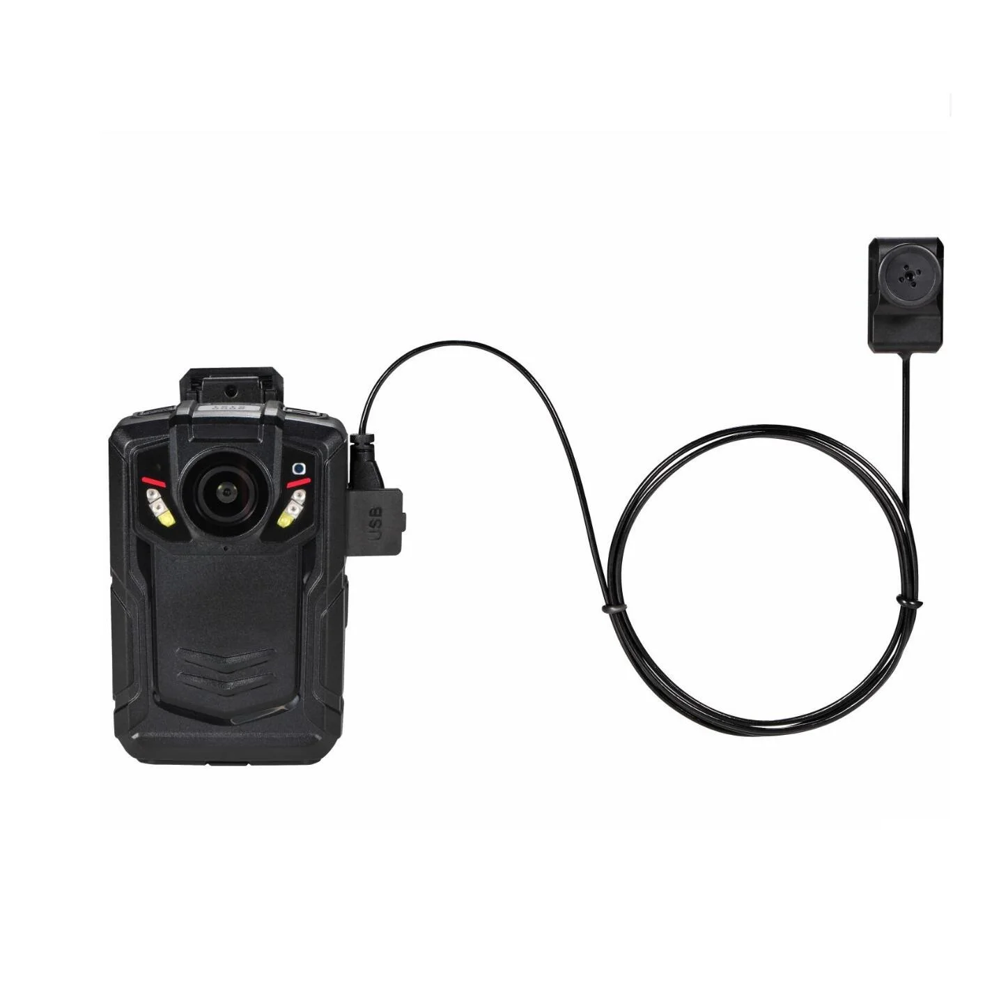 Achetez en gros Caméra Corporelle 4g Hd 1512p Eis Aes256, Appareil Photo  Portable En Direct Pour La Police Chine et Eis Corps Porté Caméra à 130 USD