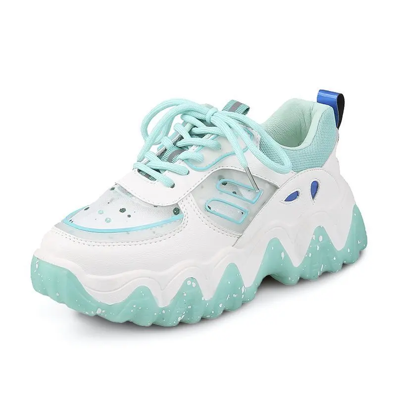 go soft shoes
