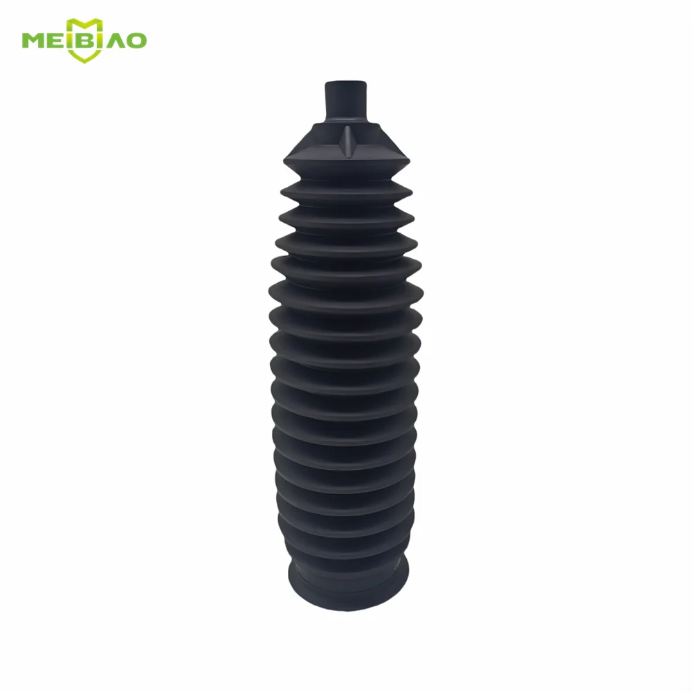 Mingyan High Quality Rubber Car Steering Rack Boots Repair Kit Black Universal 43448-17020 for Jeep Cherokee (XJ) 1983-2001