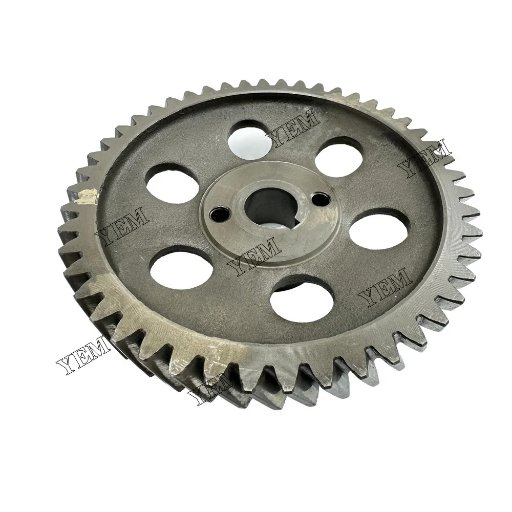 Shaft Idle Gear Fit for Yanmar 4TN100L Engine 4