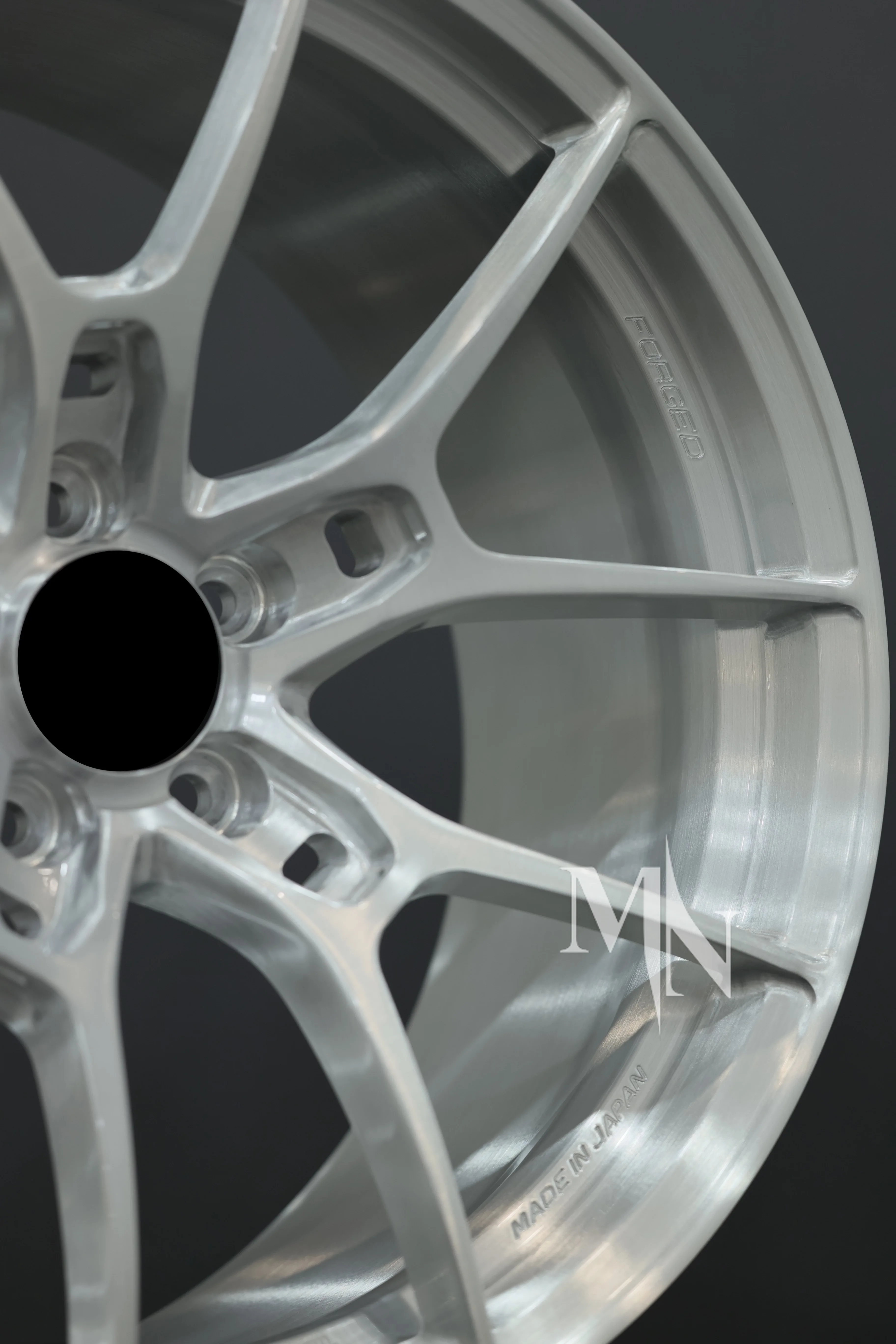 Custom Fk8 Rims Maining Forged Volk Rays G025 Wheels - Custom Rims for BMW FK8