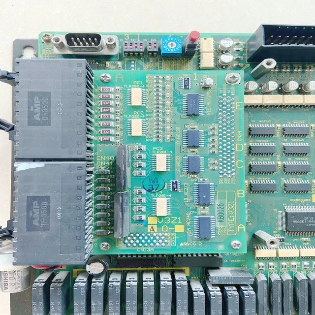 H8095631 V3ZNPA01 V3ZN V3Z1 H2962310 PCB for Toshiba Molding